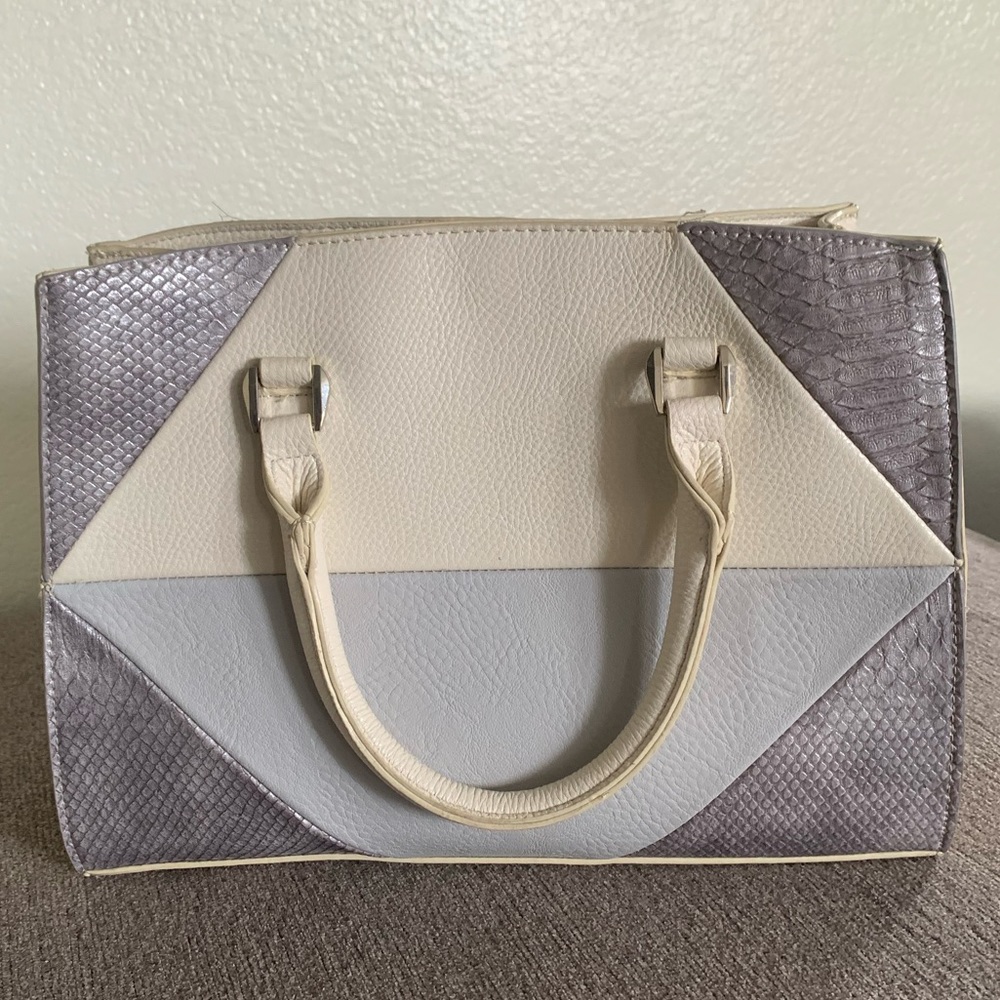 JustFab Purse